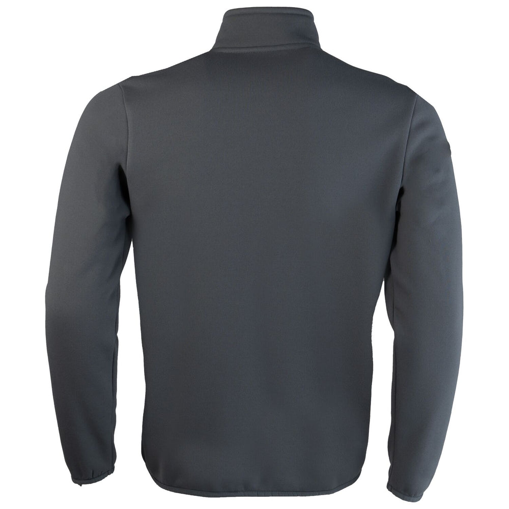 First Ascent Men's Best Of Both Fleece 1/4 Zip