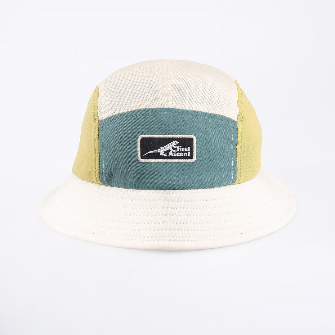 First Ascent Xtrail Bucket Hat