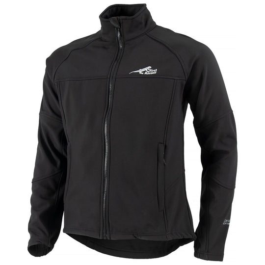 First Ascent Men's Phantom XT-2 Softshell Jacket