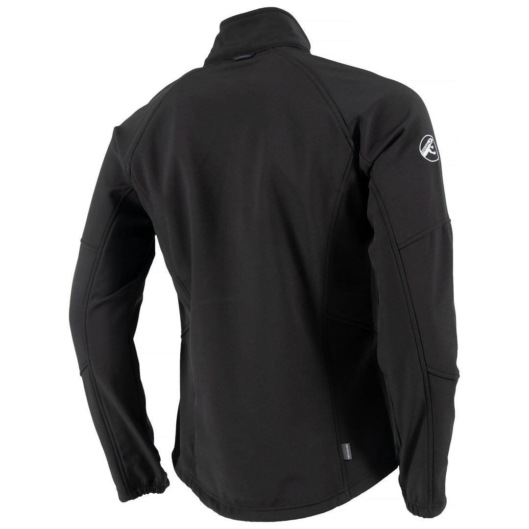 First Ascent Men's Phantom XT-2 Softshell Jacket