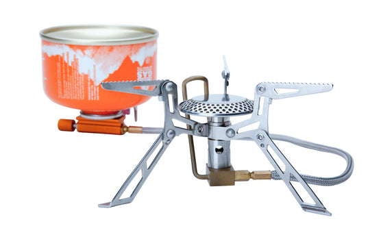 Fire Maple Fusion Camping Stove