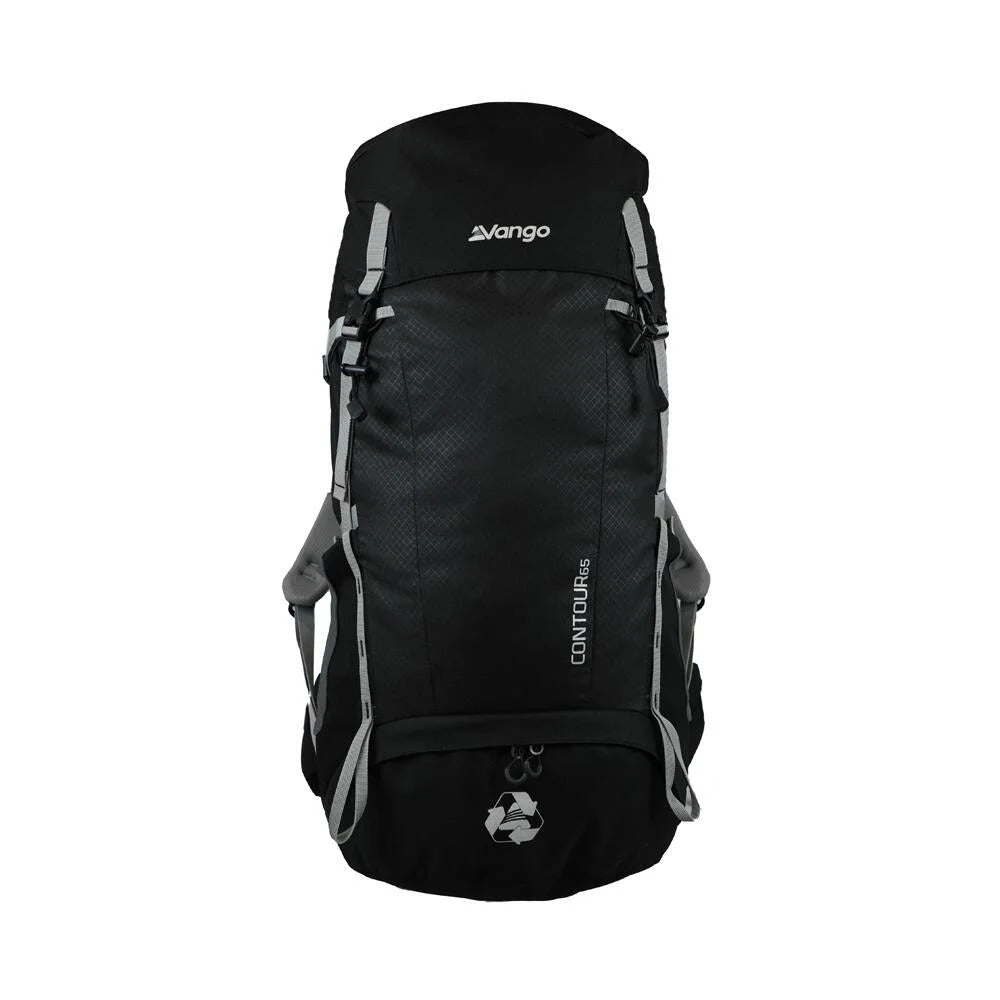 VANGO Contour 65L Backpack