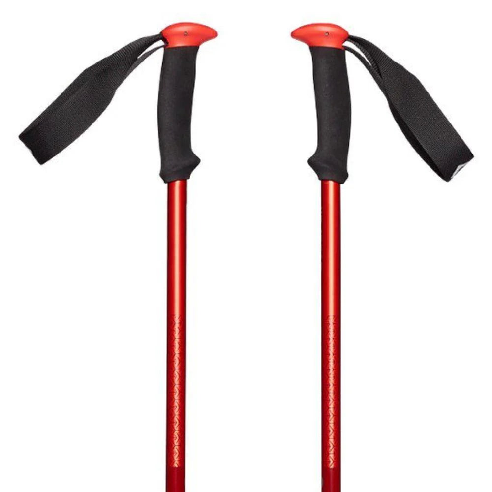 Black Diamond Trail Sport Trekking Pole Pair – Octane