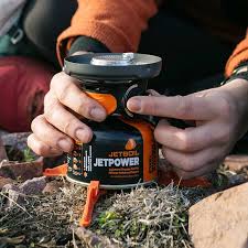 Jetboil Flash 1.0L Cooking System Dark Camo