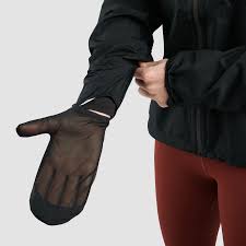 Ultimate direction Womans Deluge Jacket