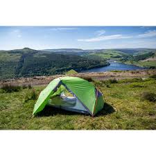 Wild Country Panacea 2TF Tent