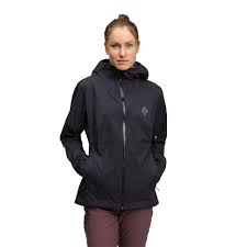 Black Diamond Stormline Stretch Jacket
