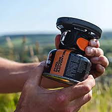 Jetboil Flash 1.0L Cooking System Carbon