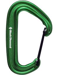 MINIWIRE CARABINER