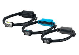 Led Lenser NEO5R Rechargeable Headlamp