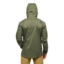 Black Diamond Stormline Stretch Jacket