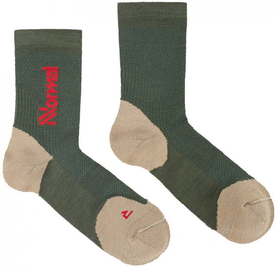 Nnormal Merino Socks