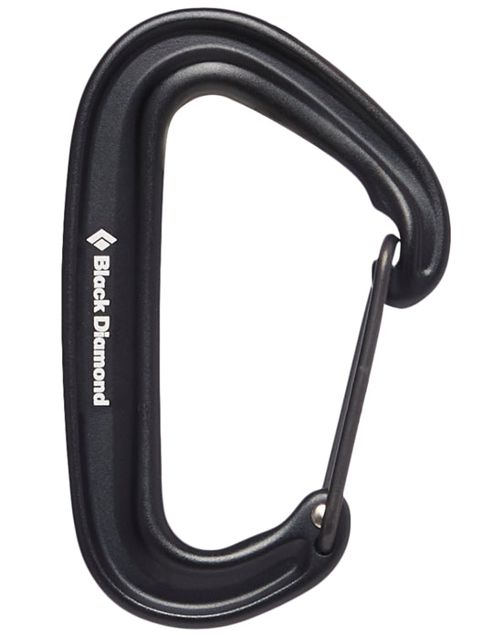 MINIWIRE CARABINER