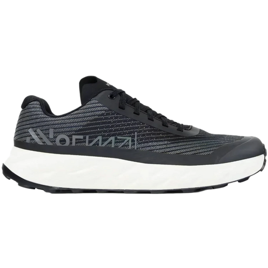 Nnormal Kjerag Unisex Black