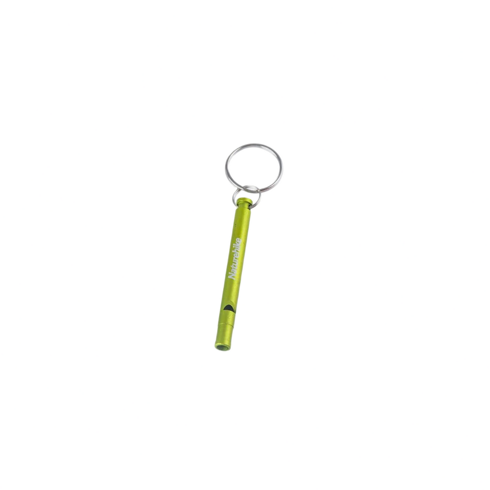 Keychain Emergency Survival Whistle