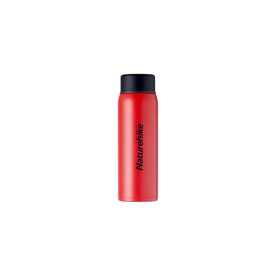 Naturehike 500ml Vacuum Flask Red