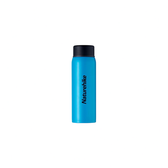 Naturehike 500ml Vacuum Flask Deep Sky Blue