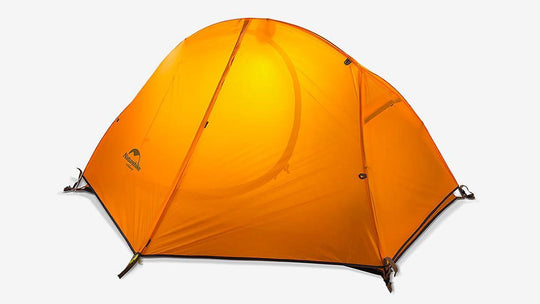 Naturehike Spider Ultralight 1P Tent