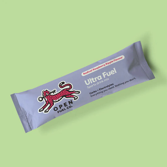 Ultra Fuel Sachet