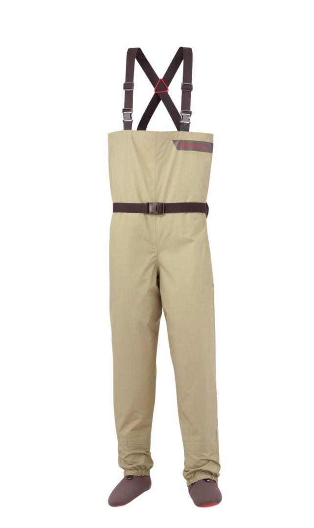 Redington Crosswater Waders