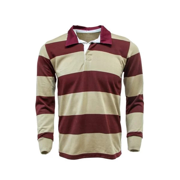 Dirt Road Rugby Jersey