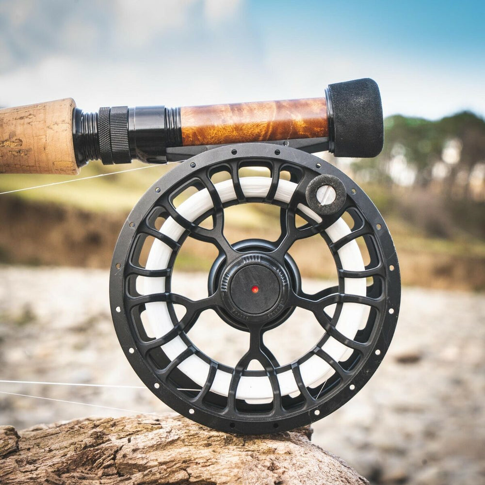 Vision Hero Fly Reel