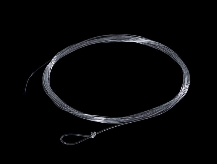 Rio Powerflex Knot-less Tapered Leader Loose